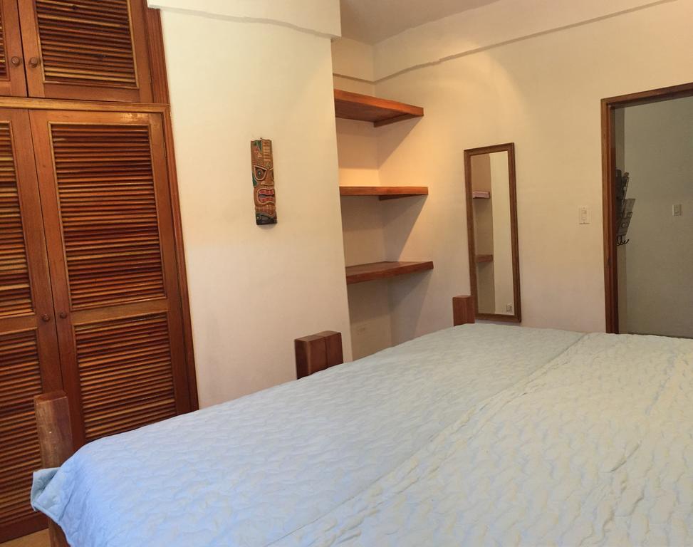 Seaside Villas Caye Caulker Esterno foto